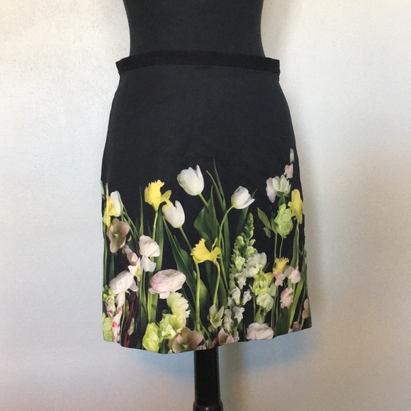 Victoria Beckham for Target Spring Skirt, XS - Picture 3 of 9